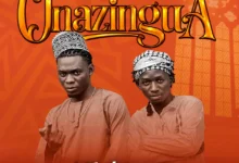 Wizzy Mp Ft Hotkid Tz - Unazingua