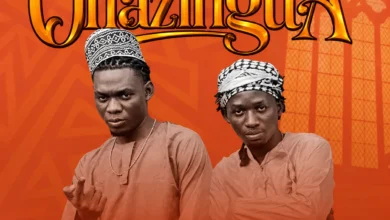 Wizzy Mp Ft Hotkid Tz - Unazingua